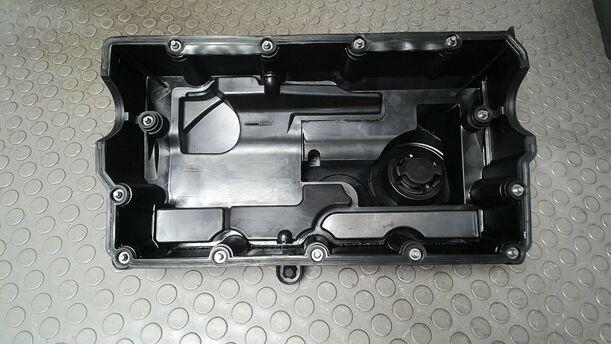 Foto: VENTILDECKEL BMM eines VW Touran 2.0 TDI Liftback