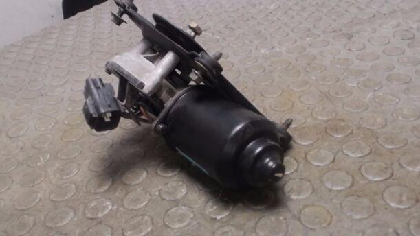 Foto: SCHEIBENWISCHERMOTOR VORN eines Chevrolet Kalos 1.4 16V Liftback