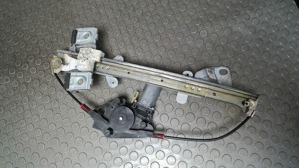 Foto: FENSTERHEBER ELEKTRISCH VORN LINKS ( 4/5 TÜRER ) eines Ford Fiesta 1.4 GLXi