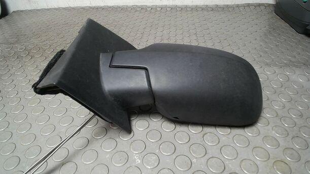 Foto: AUSSENSPIEGEL MECHANISCH VERSTELLBAR LINKS ( UNLACKIERT ) eines Ford Fiesta 1.4 GLXi