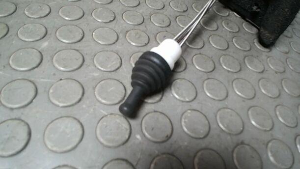 Foto: AUSSENSPIEGEL MECHANISCH VERSTELLBAR LINKS ( UNLACKIERT ) eines Ford Fiesta 1.4 GLXi