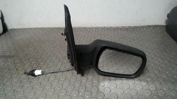 Foto: AUSSENSPIEGEL MECHANISCH VERSTELLBAR RECHTS ( UNLACKIERT ) eines Ford Fiesta 1.4 GLXi