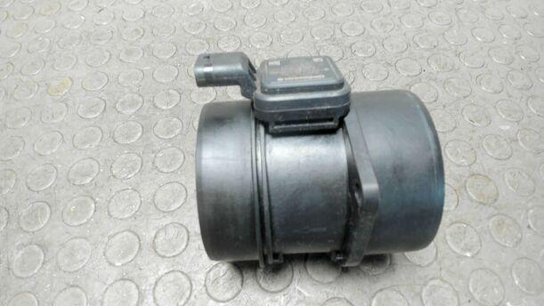 Foto: LUFTMASSENMESSER eines Mercedes-Benz C 200 CDI DPF GLXi