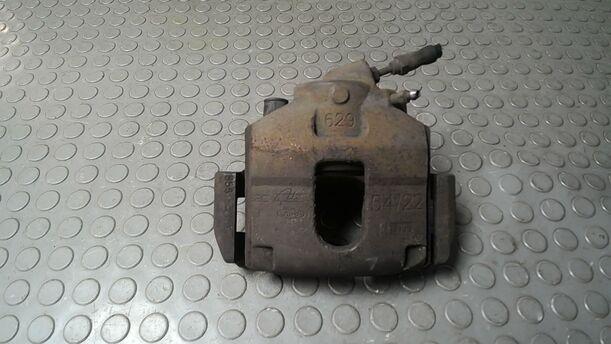 Foto: BREMSSATTEL VORN LINKS eines Ford Fiesta 1.4 GLXi