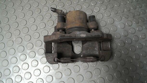 Foto: BREMSSATTEL VORN LINKS eines Ford Fiesta 1.4 GLXi