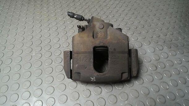 Foto: BREMSSATTEL VORN RECHTS ( ATE ) eines Ford Fiesta 1.4 GLXi