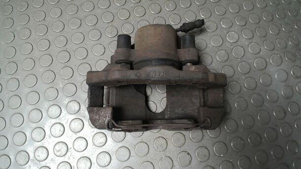 Foto: BREMSSATTEL VORN RECHTS ( ATE ) eines Ford Fiesta 1.4 GLXi
