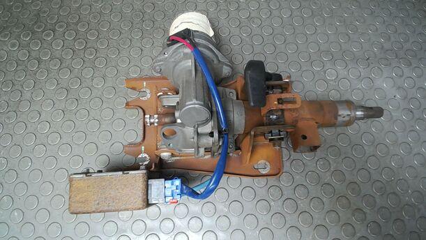 Foto: LENKSÄULE/ LENKSPINDEL ELEKTRISCH eines Renault Twingo 1.2 16V SX