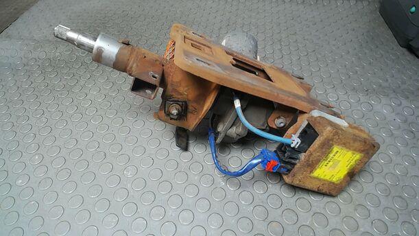 Foto: LENKSÄULE/ LENKSPINDEL ELEKTRISCH eines Renault Twingo 1.2 16V SX
