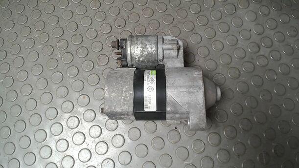 Foto: ANLASSER / STARTER VALEO eines Renault Twingo 1.2 16V SX