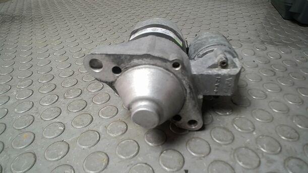 Foto: ANLASSER / STARTER VALEO eines Renault Twingo 1.2 16V SX