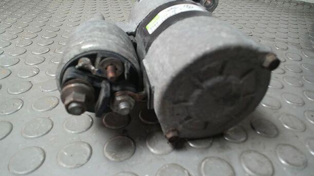 Foto: ANLASSER / STARTER VALEO eines Renault Twingo 1.2 16V SX