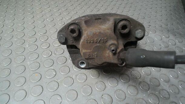 Foto: BREMSSATTEL VORN RECHTS ( TRW ) eines Renault Twingo 1.2 16V SX