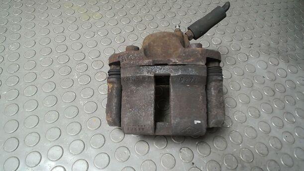 Foto: BREMSSATTEL VORN LINKS ( TRW ) eines Renault Twingo 1.2 16V SX
