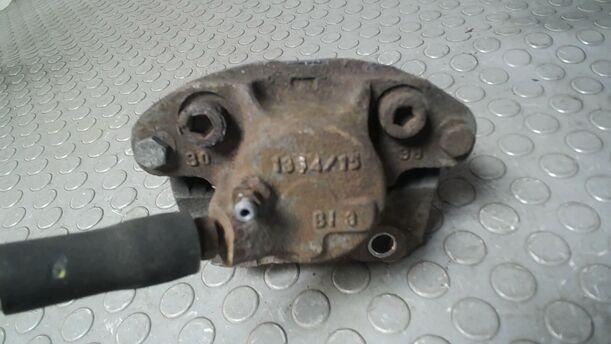 Foto: BREMSSATTEL VORN LINKS ( TRW ) eines Renault Twingo 1.2 16V SX