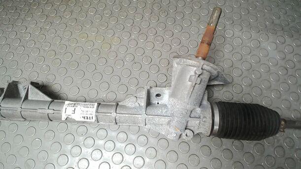 Foto: LENKGETRIEBE eines Renault Twingo 1.2 16V SX