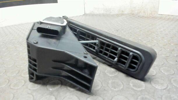 Foto: GASPEDAL ( DIESEL / SCHALTGETRIEBE ) eines Mercedes-Benz C 200 CDI DPF GL