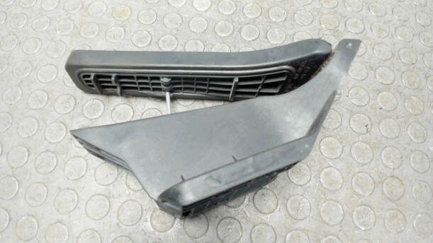 Foto: GASPEDAL ( DIESEL / SCHALTGETRIEBE ) eines Mercedes-Benz C 200 CDI DPF GL