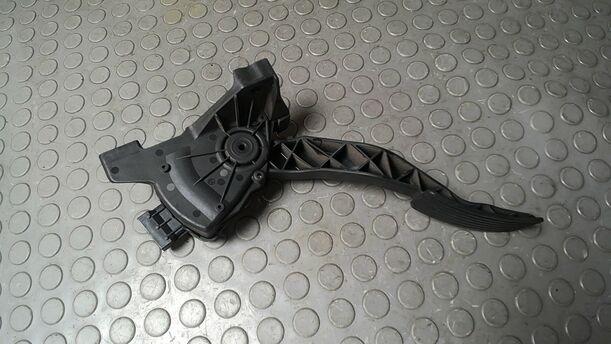 Foto: GASPEDAL eines Smart smart forfour GL