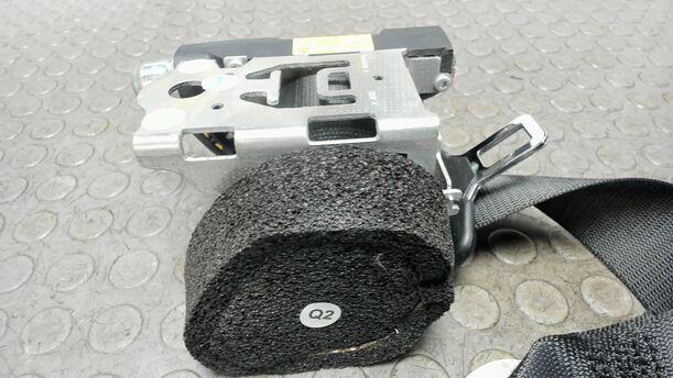 Foto: SICHERHEITSGURT VORNE LINKS eines Mercedes-Benz C 200 CDI DPF GL