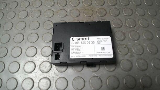 Foto: STEUERGERÄT GATEWAY eines Smart smart forfour GL