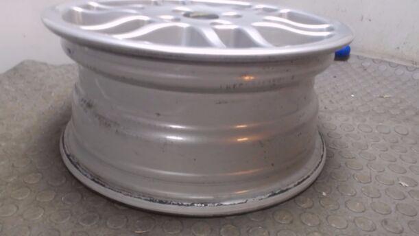 Foto: ALUFELGE 6X14 ET42 eines Chevrolet Kalos 1.4 16V GL