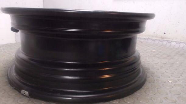 Foto: STAHLFELGE 5,5X14 ET46 (UNBENUTZT) eines Chevrolet Kalos 1.4 16V GL