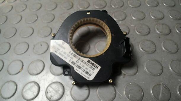 Foto: LENKWINKELSENSOR eines Smart smart forfour GL
