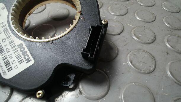 Foto: LENKWINKELSENSOR eines Smart smart forfour GL