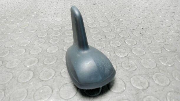 Foto: DACHANTENNE eines Mercedes-Benz C 200 CDI DPF Ghia