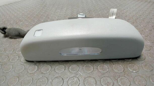 Foto: INNENSPIEGEL ( AUTOMATISCH ABBLENDEN ) eines Mercedes-Benz C 200 CDI DPF GLS