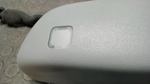 Foto: INNENSPIEGEL ( AUTOMATISCH ABBLENDEN ) eines Mercedes-Benz C 200 CDI DPF GLS