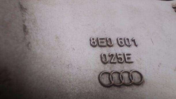 Foto: ALUFELGE 7,5X17 ET45 eines Audi A4 Avant 2.5 TDI quattro GLS
