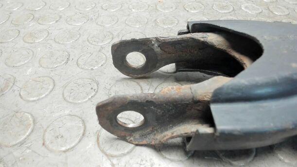 Foto: QUERLENKER UNTEN VORNE LINKS eines Mercedes-Benz C 200 CDI DPF GLS