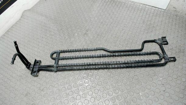 Foto: KÜHLROHR SERVOLENKUNG eines Mercedes-Benz C 200 CDI DPF GLS