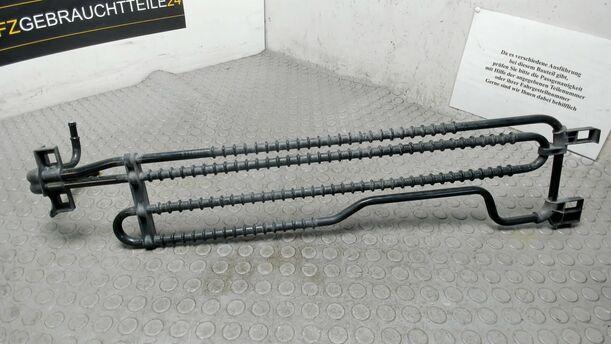 Foto: KÜHLROHR SERVOLENKUNG eines Mercedes-Benz C 200 CDI DPF GLS