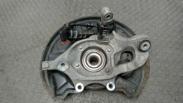 Foto: ACHSSCHENKEL HINTEN LINKS eines Mercedes-Benz C 200 CDI DPF GLS