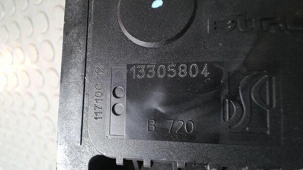 Foto: GASPEDAL eines Opel Corsa 1.4 16V