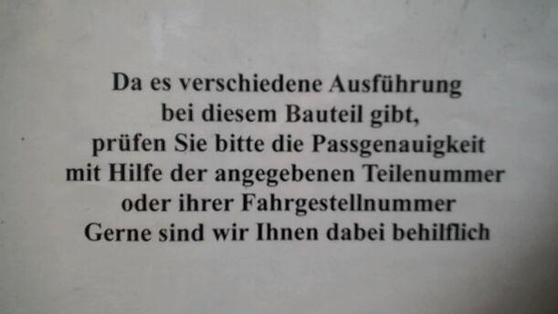 Foto: GURTSTRAFFER FAHRERSEITE LINKS ( NICHT ZUM ANSCHNALLEN ) eines Opel Corsa 1.4 16V