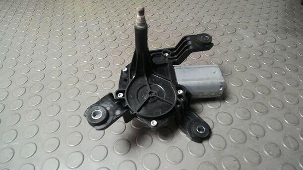 Foto: SCHEIBENWISCHERMOTOR HINTEN eines Opel Corsa 1.4 16V