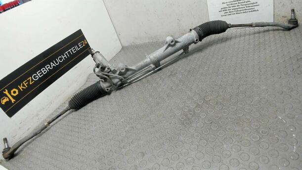 Foto: SERVOLENKUNG eines Mercedes-Benz C 200 CDI DPF
