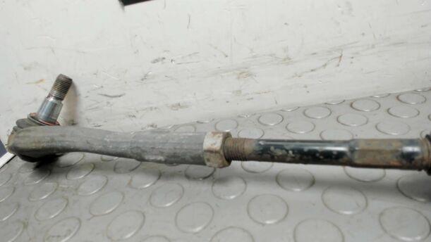 Foto: SERVOLENKUNG eines Mercedes-Benz C 200 CDI DPF