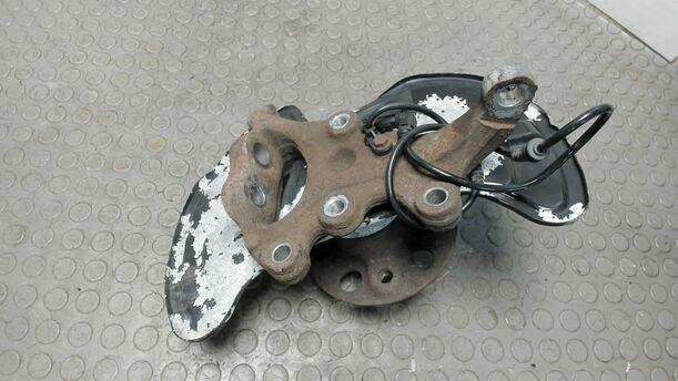 Foto: ACHSSCHENKEL VORNE LINKS eines Mercedes-Benz C 200 CDI DPF