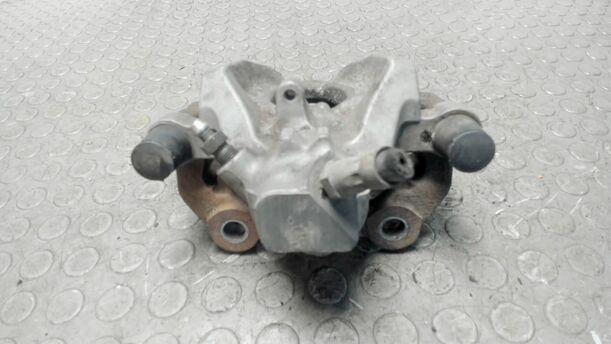 Foto: BREMSSATTEL HINTEN RECHTS eines Mercedes-Benz C 200 CDI DPF