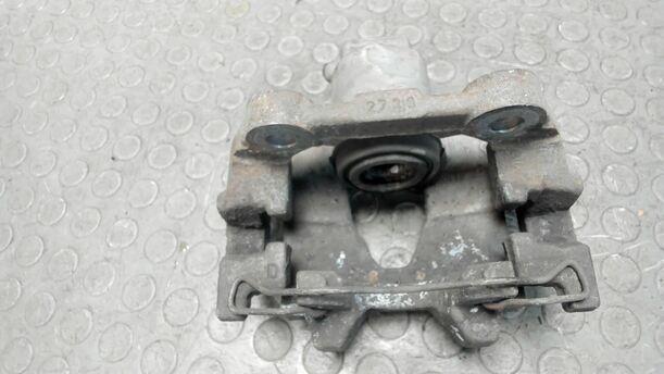 Foto: BREMSSATTEL HINTEN LINKS eines Mercedes-Benz C 200 CDI DPF