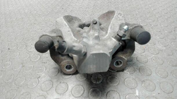 Foto: BREMSSATTEL HINTEN LINKS eines Mercedes-Benz C 200 CDI DPF