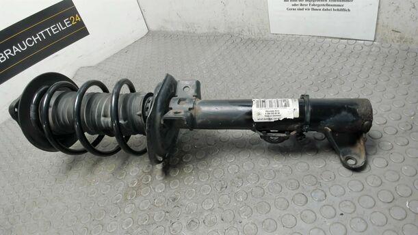 Foto: FEDERBEIN VORNE LINKS eines Mercedes-Benz C 200 CDI DPF