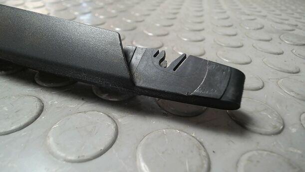 Foto: SCHEIBENWISCHERARM HINTEN eines Opel Corsa 1.4 16V