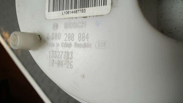 Foto: KRAFTSTOFFPUMPE eines Opel Corsa 1.4 16V