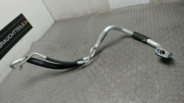 Foto: KLIMALEITUNG / KLIMASCHLAUCH eines Mercedes-Benz C 200 CDI DPF